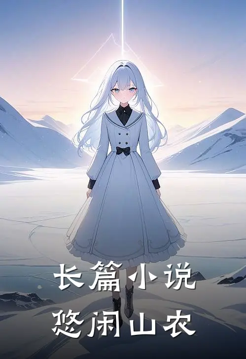 长篇小说悠闲山农