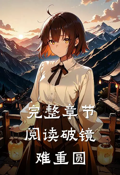 完整章节阅读破镜难重圆
