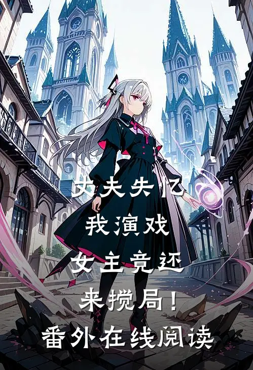 丈夫失忆我演戏，女主竟还来搅局！番外在线阅读