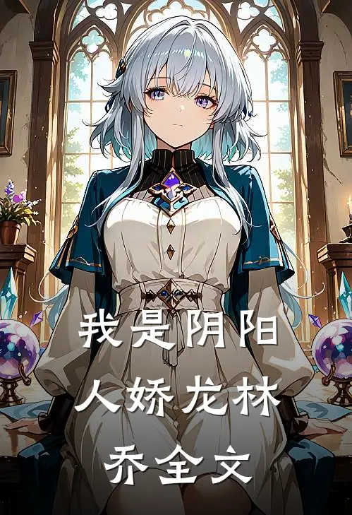 我是阴阳人娇龙林乔全文