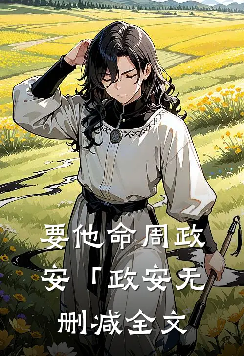 要他命周政安「政安无删减全文
