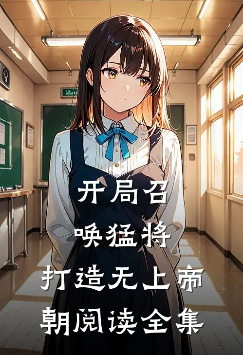 开局召唤猛将，打造无上帝朝阅读全集