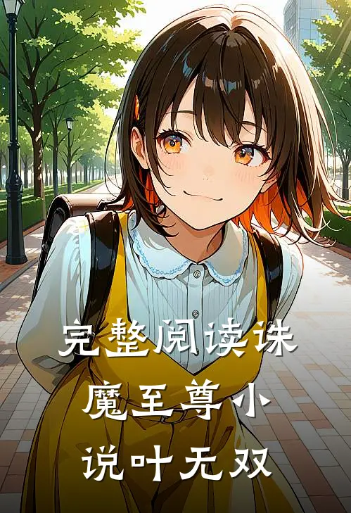 完整阅读诛魔至尊 小说叶无双