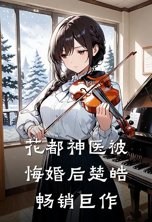 花都神医被悔婚后楚皓畅销巨作
