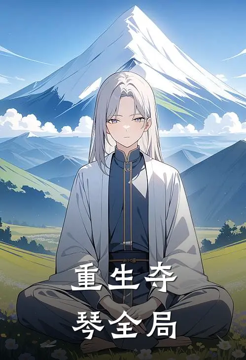 重生夺琴全局