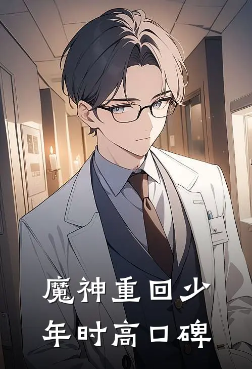 魔神重回少年时高口碑
