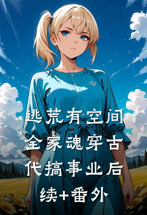 逃荒有空间，全家魂穿古代搞事业后续+番外