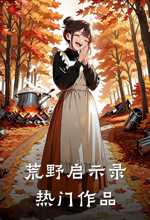 荒野启示录热门作品