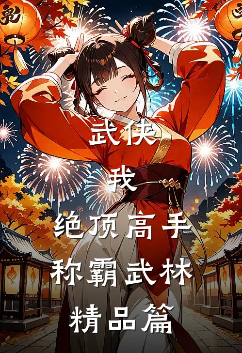 武侠：我，绝顶高手，称霸武林精品篇