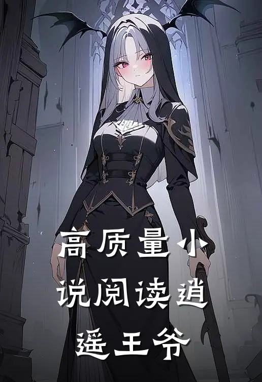 高质量小说阅读逍遥王爷