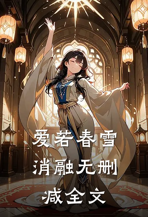 爱若春雪消融无删减全文