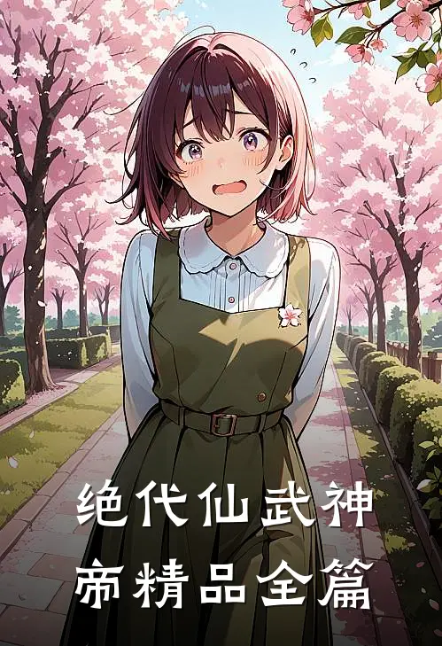 绝代仙武神帝精品全篇