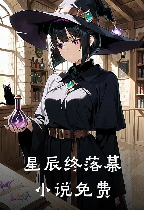 星辰终落幕小说免费