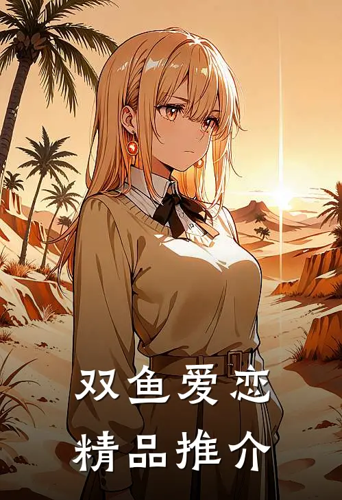 双鱼爱恋精品推介