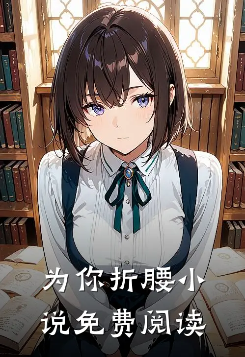 为你折腰小说免费阅读