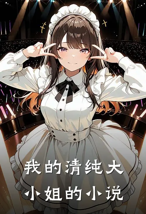 我的清纯大小姐的小说
