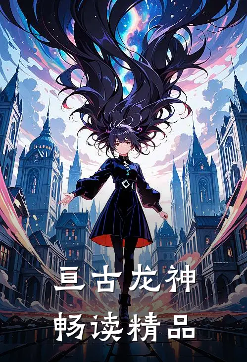 亘古龙神畅读精品