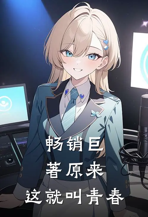 畅销巨著原来,这就叫青春