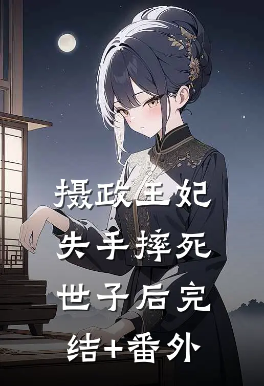 摄政王妃失手摔死世子后完结+番外