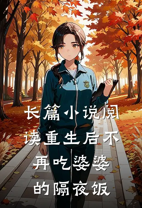 长篇小说阅读重生后不再吃婆婆的隔夜饭