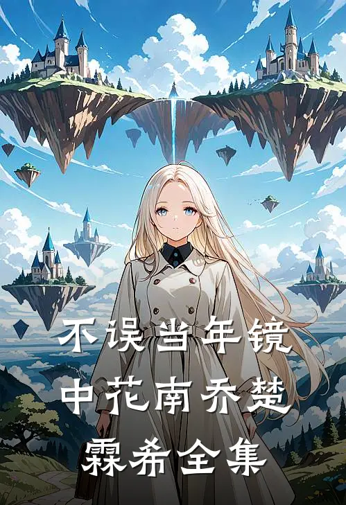 不误当年镜中花南乔楚霖希全集