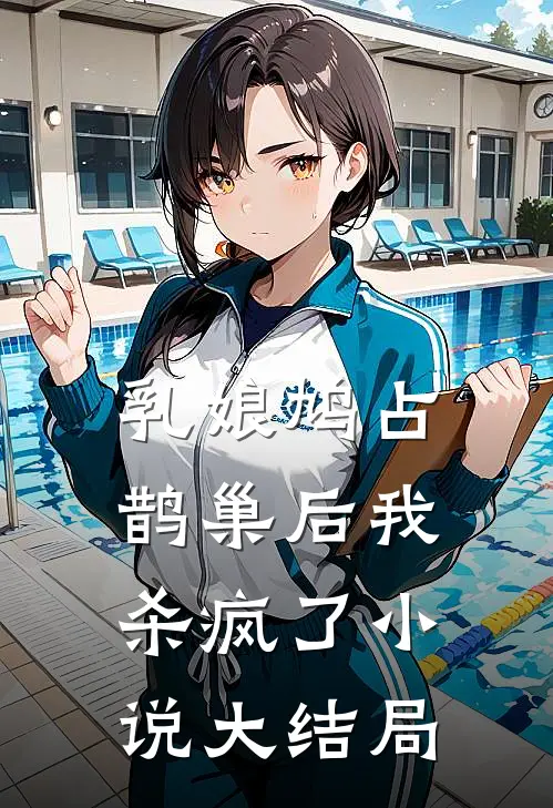 乳娘鸠占鹊巢后我杀疯了小说大结局