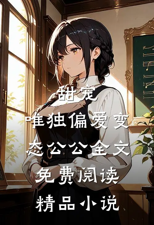 甜宠:唯独偏爱变态公公全文免费阅读精品小说