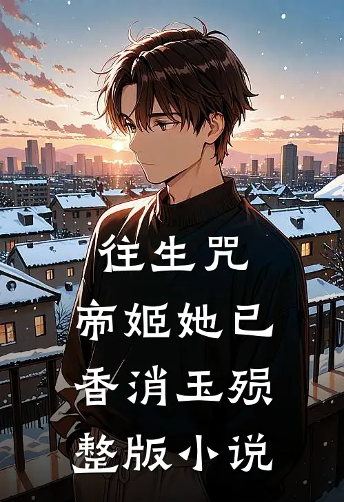 往生咒：帝姬她已香消玉殒整版小说