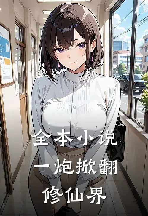 全本小说一炮掀翻修仙界