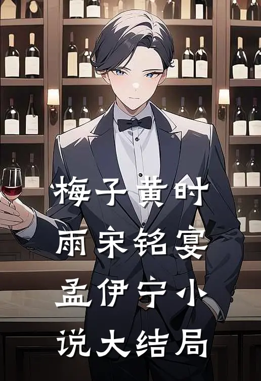 梅子黄时雨宋铭宴孟伊宁小说大结局