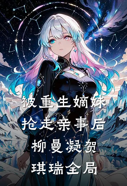 被重生嫡妹抢走亲事后柳曼凝贺琪瑞全局