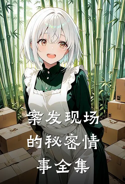 《案发现场的秘密情事》 全集