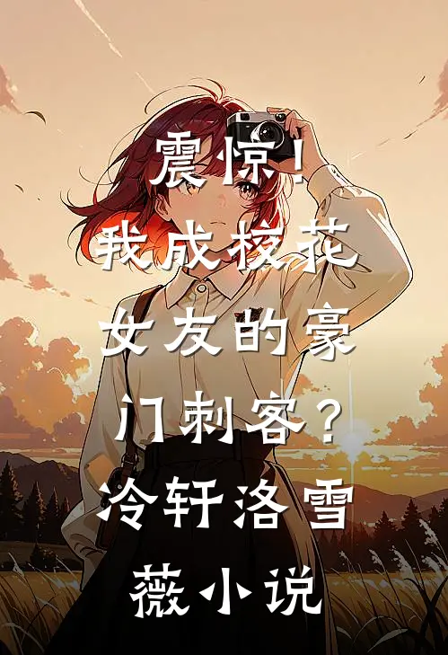 震惊！我成校花女友的豪门刺客？冷轩洛雪薇小说