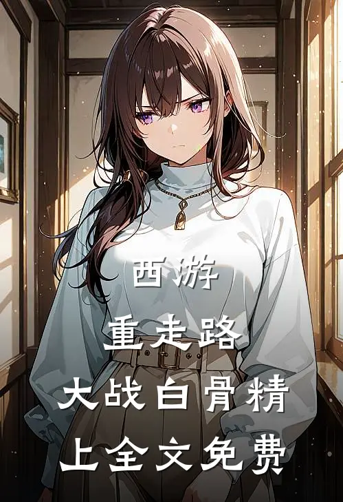 西游：重走路，大战白骨精（上）全文免费