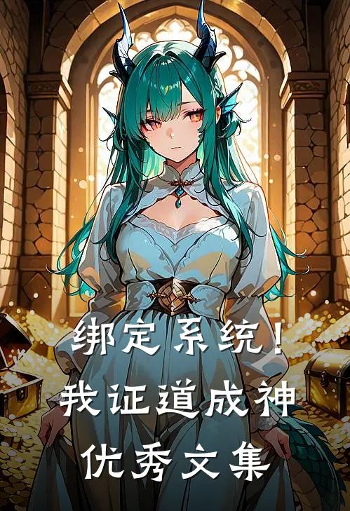 绑定系统！我证道成神优秀文集