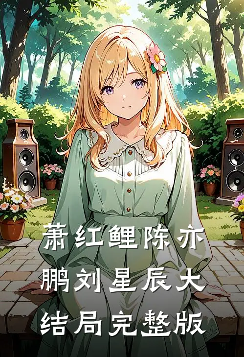萧红鲤陈亦鹏刘星辰大结局完整版