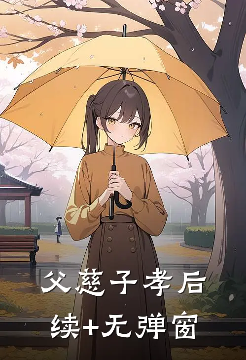 父慈子孝后续+无弹窗