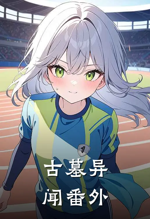 古墓异闻 番外