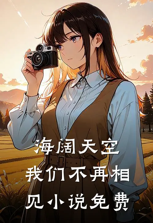 海阔天空，我们不再相见小说免费