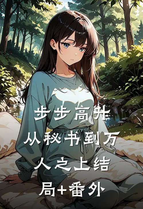 步步高升：从秘书到万人之上结局+番外
