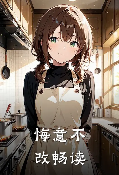悔意不改畅读