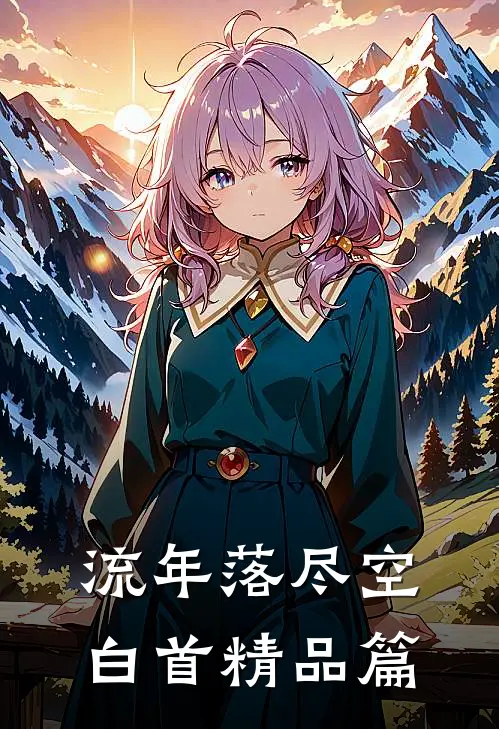 流年落尽空白首精品篇