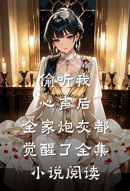 偷听我心声后，全家炮灰都觉醒了全集小说阅读