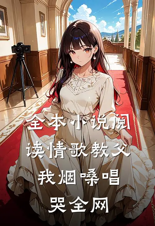 全本小说阅读情歌教父：我烟嗓唱哭全网