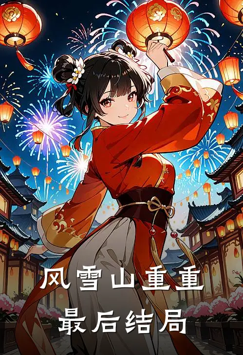 风雪山重重最后结局