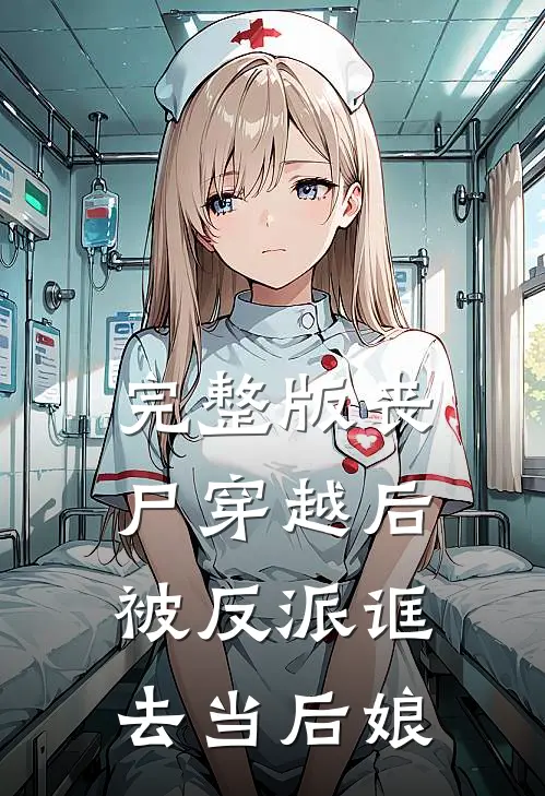 完整版丧尸穿越后，被反派诓去当后娘