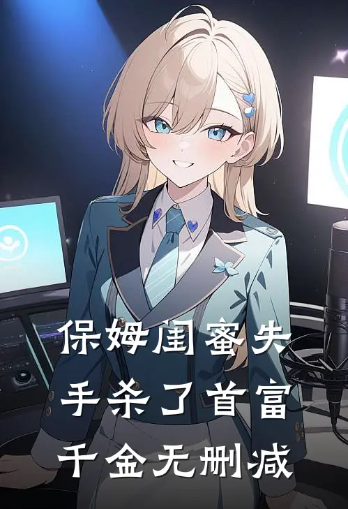 保姆闺蜜失手杀了首富千金无删减