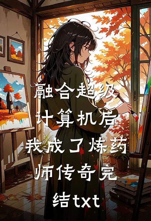 融合超级计算机后，我成了炼药师传奇完结txt