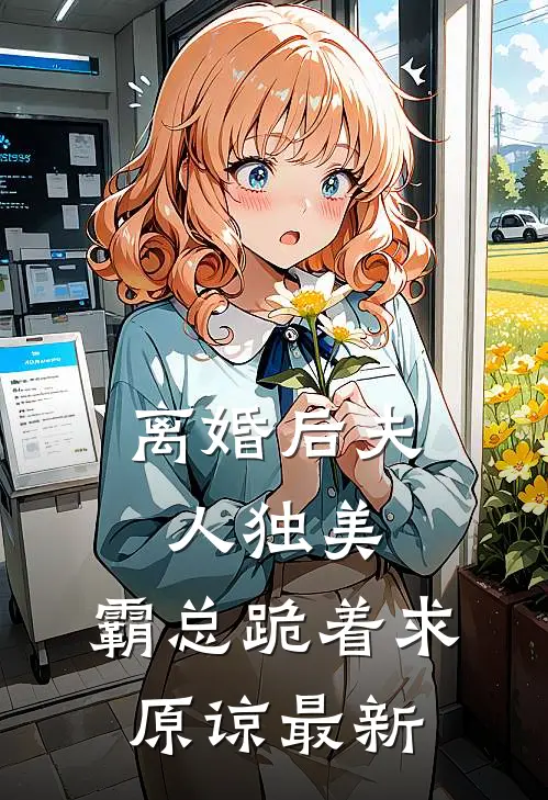 离婚后夫人独美，霸总跪着求原谅最新
