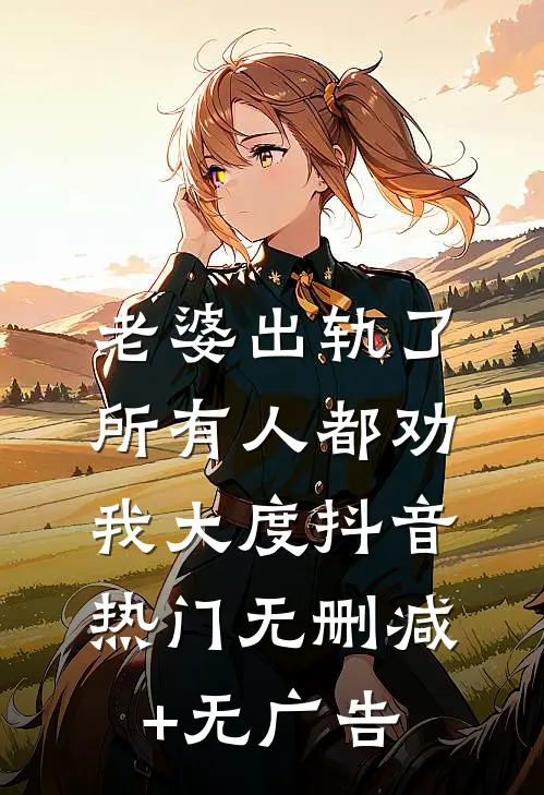 老婆出轨了，所有人都劝我大度抖音热门无删减+无广告
